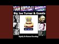 I Can't Give You Anything But Love (Original) - Big Joe Turner - Topic I Can't Give You Anything But Love (Original)