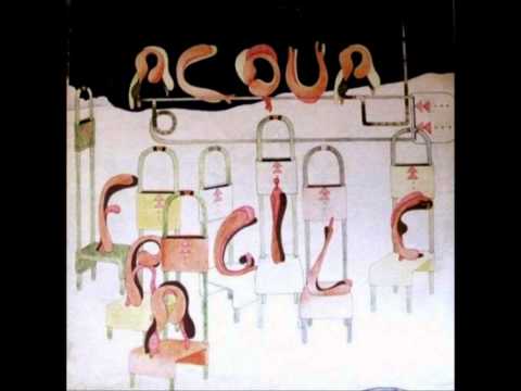 Acqua Fragile - Morning Comes (1973)