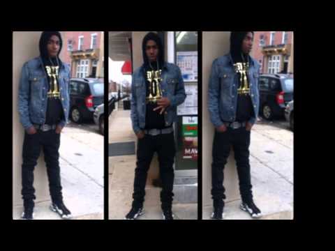 Smallsidekeem- My Time Coming Preview