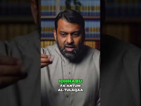 Abu Bakr's Father Embraces Islam: A Touching Makkah Story