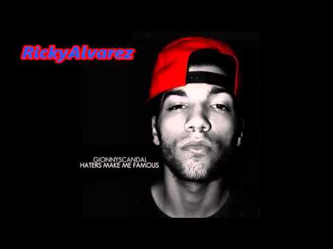 GionnyScandal feat. Ernia, Fobia, Blema - I Fantastici 4