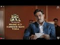 The Big Bull Maine Koi Kanoon Nahi Toda Abhishek Bachchan Kookie G Ajay Devgn Streaming Now