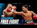 Manny Pacquiao Vs Miguel Cotto ON THIS DAY FREE FIGHT Pacquiao Wins Welterweight Gold