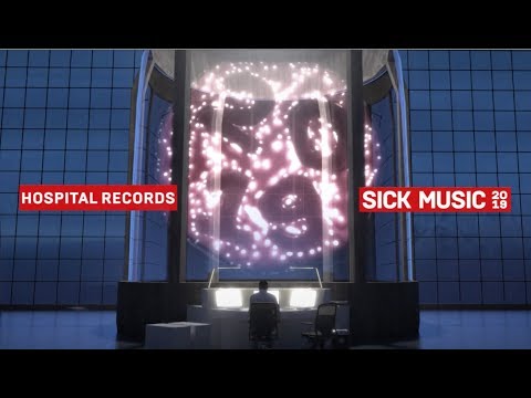 Sick Music 2019 (Album Mini-Mix) [Mixed by Nu:Tone]