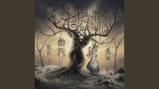 The Buccaneer's Lament