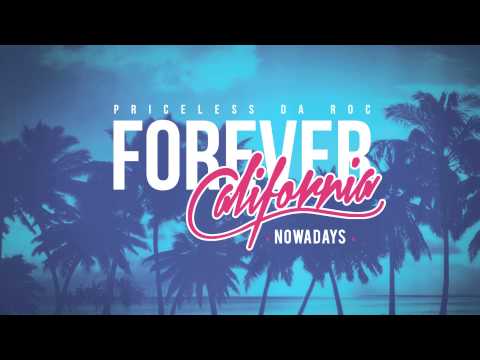 Priceless Da Roc - Nowadays (Audio)