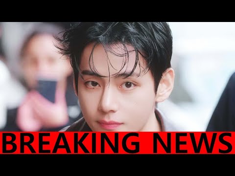 BTS' 'V' Kim Taehyung wins 5 global fashion honours   ARMY says “He was born to rule”