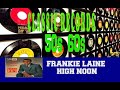 FRANKIE LAINE - HIGH NOON 