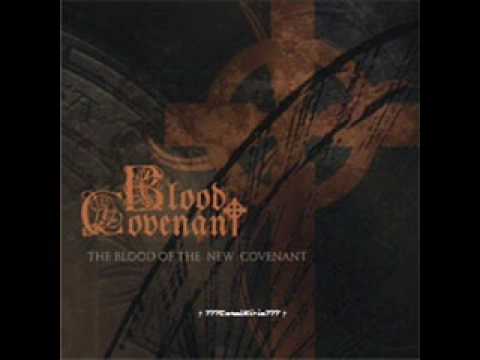 Blood Covenant - Magnification (Greatness) [Christian Metal]