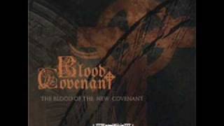 Blood Covenant - Magnification (Greatness) [Christian Metal]
