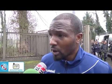 Boulogne-sur-Mer - RCSA : l'avant-match | RC Strasbourg Alsace