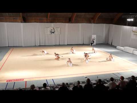 FM 2013 Kvinnur / HF / Føroyameistarar