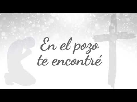 🔥En el pozo te encontré - Letra 🔥