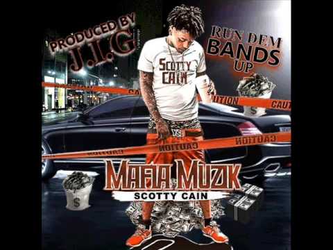 SCOTTY CAIN x MISTA CAIN TYPE BEAT