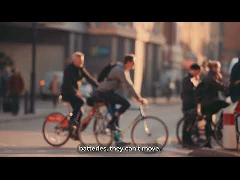 Qucit Bike presentation