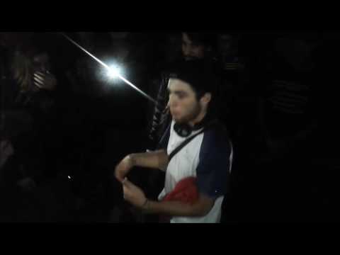 AKA CASS VS DEIMOS SPEKTRO -FINAL- Edición 2vs2 7/4 DarkJail