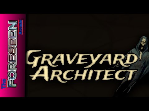 Graveyard Architect youtube-video