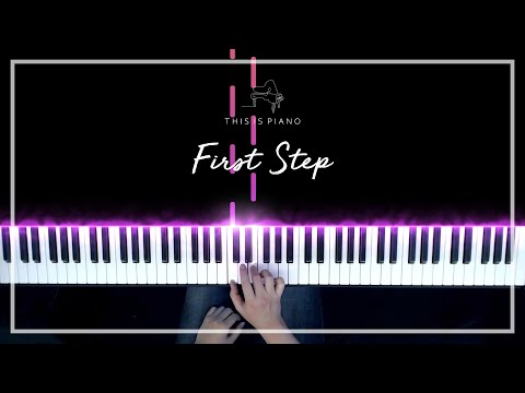Hans Zimmer - First Step (インターステラー) 楽譜 by THIS IS PIANO
