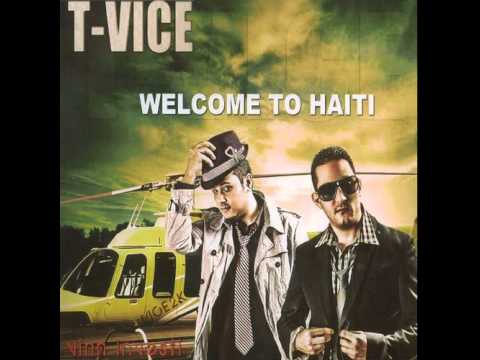 T-Vice - Fem Vole