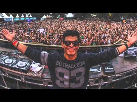 Vintage Culture Tomorrowland 2015