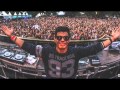 Vintage Culture Tomorrowland 2015 