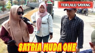 Download lagu Terlalu Sayang Voc Riss ll Satria Muda One ll Desa Sambilampu Drunten 30 Oktober 2022 mp3