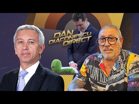 DD Direct | Serghei Mizil RUPE audiența și face PRAF clasa politică: „Avem robot la Cotroceni”