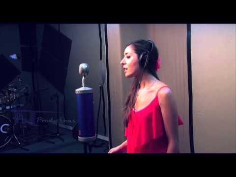 C rouge ft  Carmen Balian   Mardigi Yerke EDITED