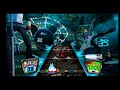 Guitar Hero 80 S Radar Love Expert 100 FC 267 812