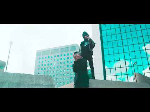 Keptox - Baci ft. Gadeh (Prod.Galebon)