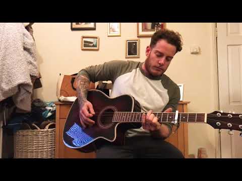 Dom Youngman - No Diggity 2017