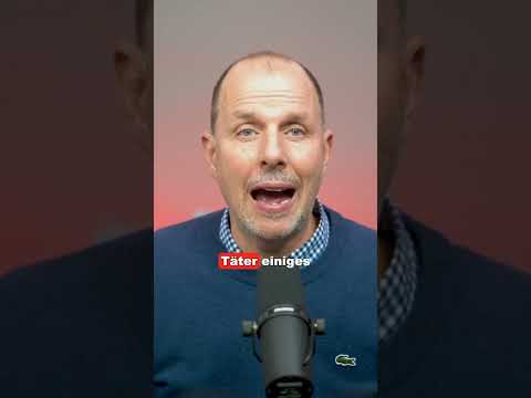 ​Saugroboter beleidigen ihre Besitzer?! 🤯 | WBS.LEGAL #shorts