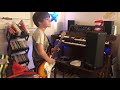 Phish Faht cover (special guest white noise generator!)