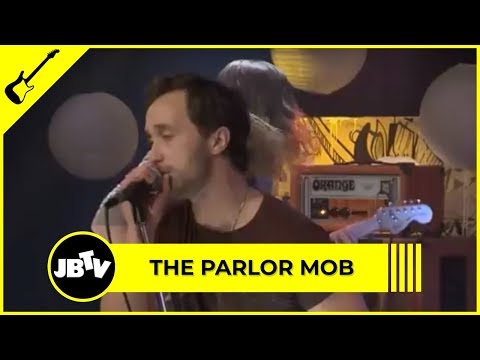 The Parlor Mob - Into The Sun | Live @ JBTV