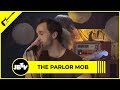 The Parlor Mob - Into The Sun | Live @ JBTV
