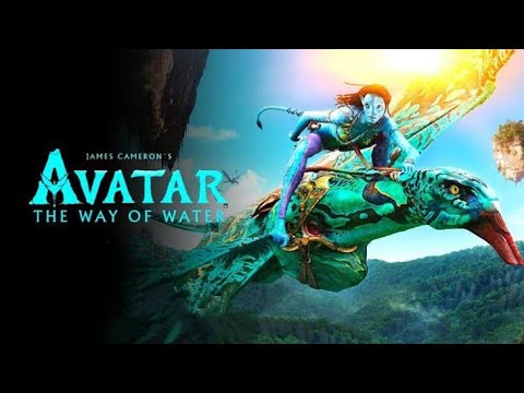 The Sequel to blockbuster film 'Avatar'  titled 'Avatar: The Way of Water' will  release theatrically worldwide on December 14