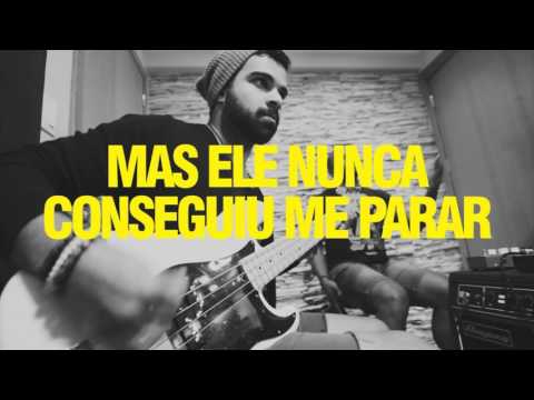 Horanona - Eu Te senti (Lyric video versão rádio)