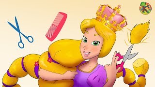 Download lagu Putri Rapunzel si Penata Rambut | KONDOSAN Bahasa Indonesia | Cerita Kartun Anak Anak - Dongeng Anak mp3 Download lagu Putri Rapunzel si Penata Rambut | KONDOSAN Bahasa Indonesia | Cerita Kartun Anak Anak - Dongeng Anak mp3