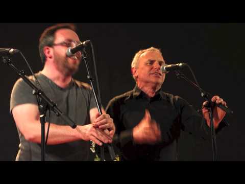 BOVEL 2015 - QUÉRÉ / RIVOALEN - Gavotte ton simpl...et ton tripl !