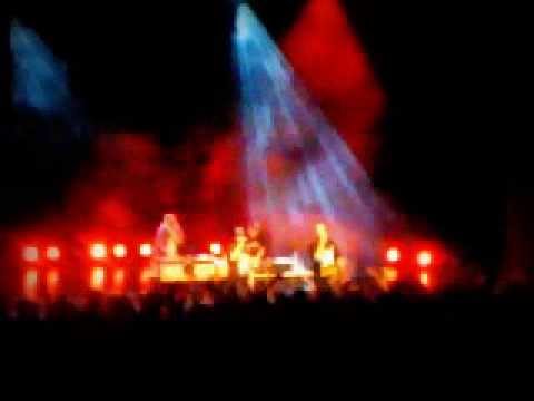 FOKUS RAHIM - VIP bok bolesławiec 21.09.2012 straszna jakość