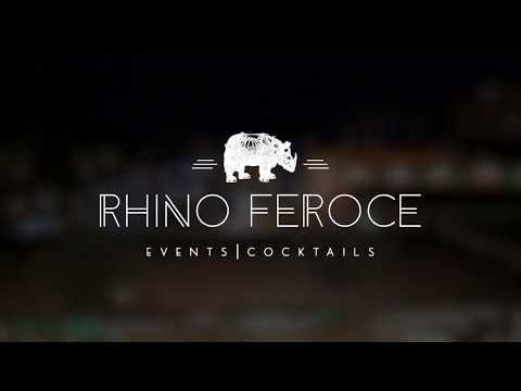 Le Rhino Féroce, Lausanne - Opening Trailer