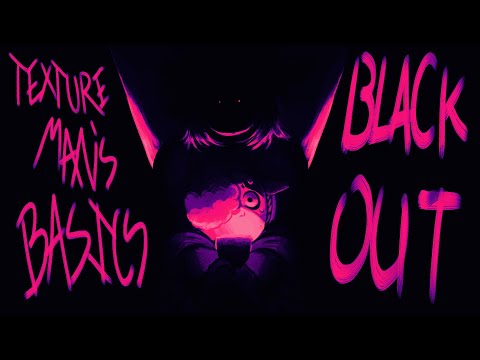 TEXTURE MAN'S BASICS : BLACKOUT // FNF + BBAU