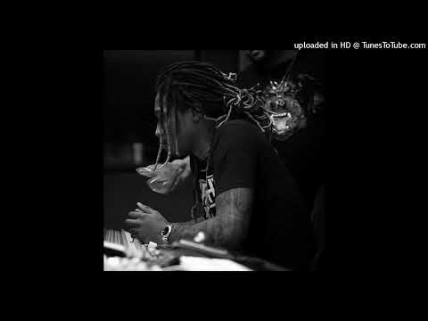 (FREE) Southside x Future x Ian Type Beat "Waka”
