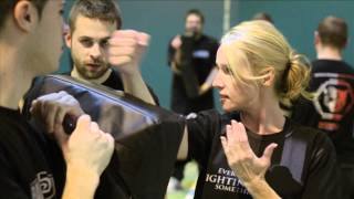 preview picture of video 'Fight Off - Stage de krav Maga'