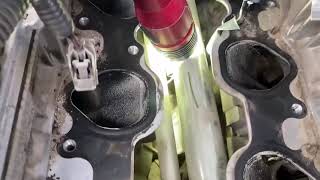 OBD p0333 significado