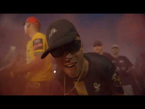 DEL BARRIO PAL MUNDO  -TIRRI LA ROCA ❌ MDS -