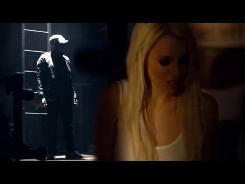 Eminem, Britney Spears - Sky Full For Lights (Music Video)