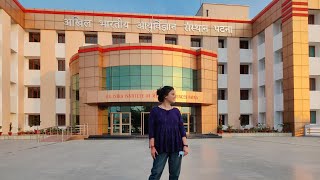 FINALLY IN AIIMS PATNA