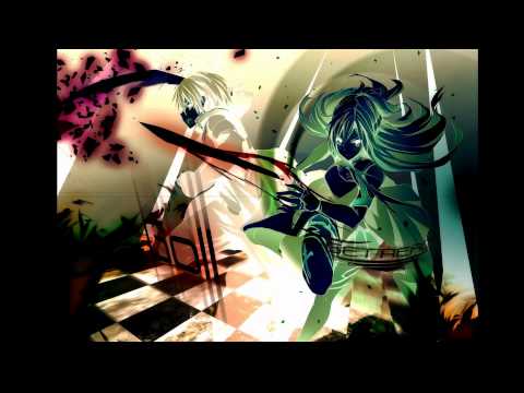 Nightcore - Magic