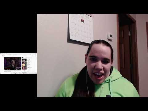 Reaction to Barry Manilow Live- "25 Year Medley"